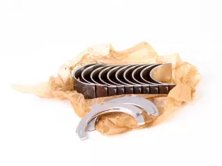 Belarus/MTZ crankshaft main bearing set H1 (0)